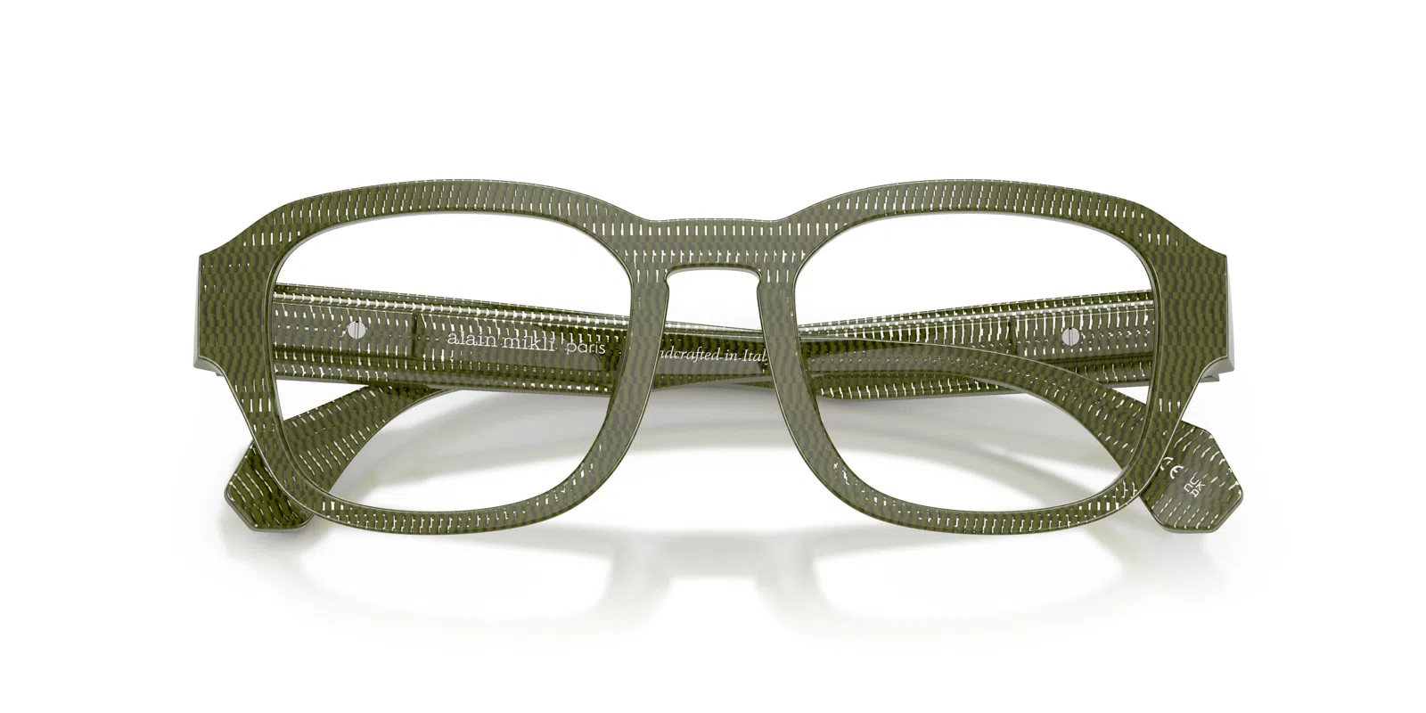 Alain Mikli 3512M Eyeglasses - view 35